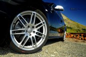 Wallpapers: Audi S4 Avant