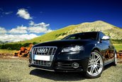 Wallpapers: Audi S4 Avant