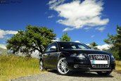 Wallpapers: Audi S4 Avant