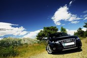 Wallpapers: Audi S4 Avant