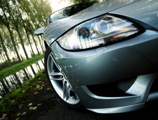 Wallpapers: BMW Z4 M Roadster