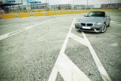 Wallpapers: BMW Z4 M Roadster