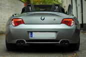 Wallpapers: BMW Z4 M Roadster