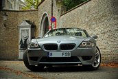 Wallpapers: BMW Z4 M Roadster