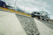 Wallpapers: BMW Z4 M Roadster