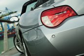 Wallpapers: BMW Z4 M Roadster