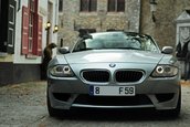 Wallpapers: BMW Z4 M Roadster