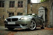 Wallpapers: BMW Z4 M Roadster