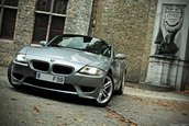 Wallpapers: BMW Z4 M Roadster