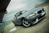 Wallpapers: BMW Z4 M Roadster