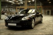 Wallpapers: Jaguar XKR