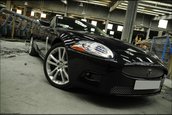 Wallpapers: Jaguar XKR