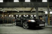 Wallpapers: Jaguar XKR