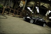 Wallpapers: Jaguar XKR