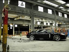 Wallpapers: Jaguar XKR