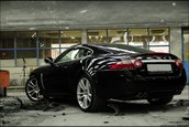 Wallpapers: Jaguar XKR