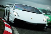 Wallpapers: Lamborghini Gallardo LP560-4 Super Trofeo