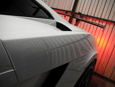 Wallpapers: Lamborghini Gallardo LP560-4 Super Trofeo