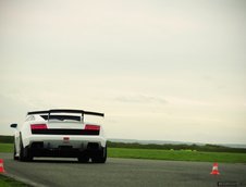 Wallpapers: Lamborghini Gallardo LP560-4 Super Trofeo