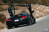 Wallpapers: Lamborghini Murcielago LP640