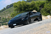 Wallpapers: Lamborghini Murcielago LP640