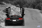 Wallpapers: Lamborghini Murcielago LP640