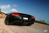 Wallpapers: Lamborghini Murcielago LP640