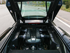 Wallpapers: Lamborghini Murcielago LP640