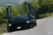 Wallpapers: Lamborghini Murcielago LP640