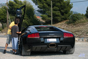 Wallpapers: Lamborghini Murcielago LP640