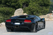 Wallpapers: Lamborghini Murcielago LP640