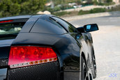 Wallpapers: Lamborghini Murcielago LP640