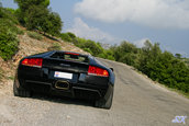 Wallpapers: Lamborghini Murcielago LP640