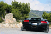 Wallpapers: Lamborghini Murcielago LP640