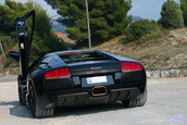 Wallpapers: Lamborghini Murcielago LP640