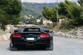 Wallpapers: Lamborghini Murcielago LP640