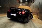 Wallpapers: Nissan GT-R
