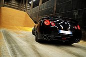 Wallpapers: Nissan GT-R