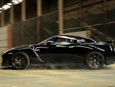 Wallpapers: Nissan GT-R