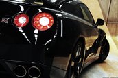 Wallpapers: Nissan GT-R