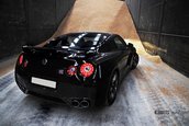 Wallpapers: Nissan GT-R