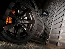 Wallpapers: Nissan GT-R