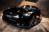 Wallpapers: Nissan GT-R
