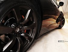 Wallpapers: Nissan GT-R