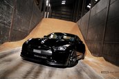 Wallpapers: Nissan GT-R