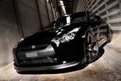 Wallpapers: Nissan GT-R