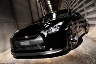 Wallpapers: Nissan GT-R