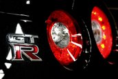 Wallpapers: Nissan GT-R