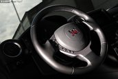 Wallpapers: Nissan GT-R