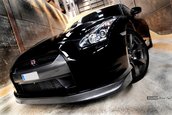 Wallpapers: Nissan GT-R